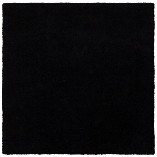    0,6  0,6   , ,  Art Rugs Deep Silk Black/Square  22900