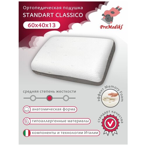   ProMedikl Standard Classico 604013  3000
