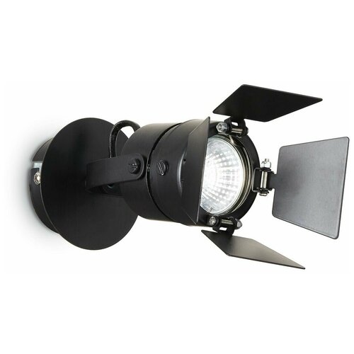   Ideal Lux Ciak AP1 5 400 3000 GU10 LED IP20 230   095653 4914