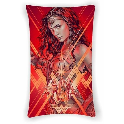   , Wonder Woman 4,     990