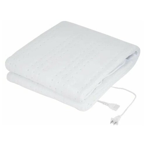    Xiaoda Electric Blanket HDDRT04-120W (White) 3690
