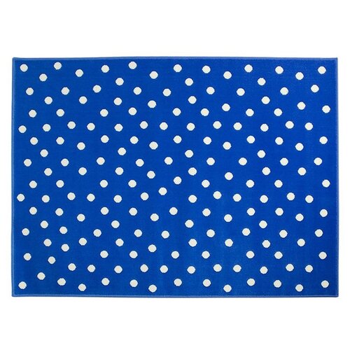  Lorena Canals   Dots Blue () 120*160 A-DOT-BM 12500