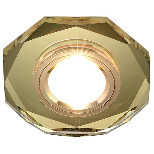    III 8020 GOLD Ambrella Light 289