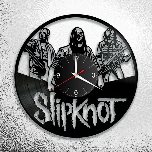     Slipknot, , Paul Gray, Mick Thomson, Corey Taylor 1490