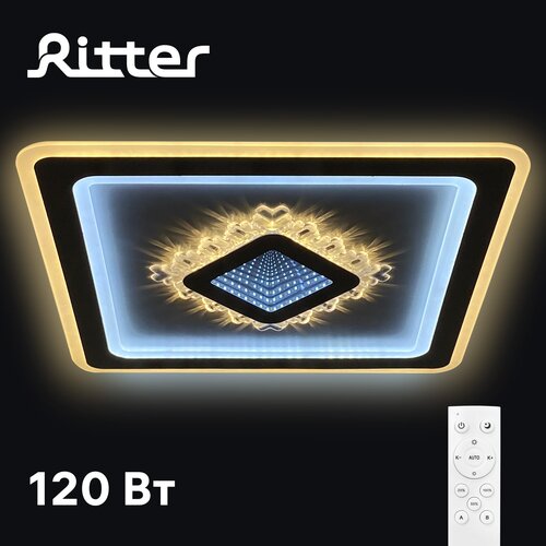  Ritter 52367 3 CLL-52367/120W 8434