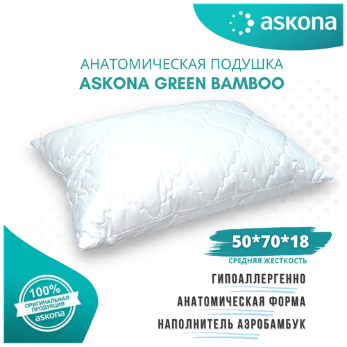   ASKONA Green Bamboo 5070  18  1390