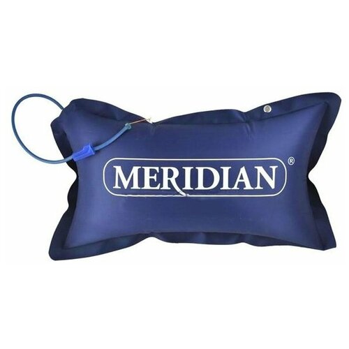   Meridian, 40  596