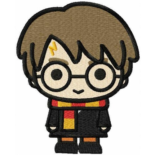    Harry Potter   /  6040  3510