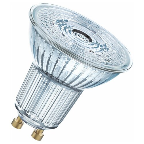   OSRAM P PAR 16 35 36  3.4 W/3000 K GU10 660