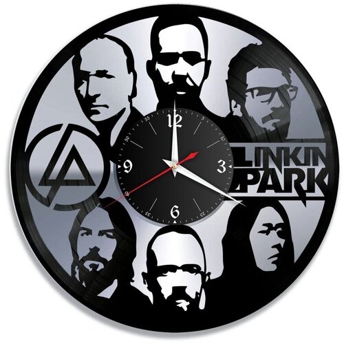      Linkin Park// / /  1390