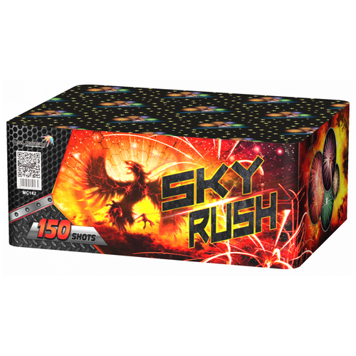  SKY RUSH (1