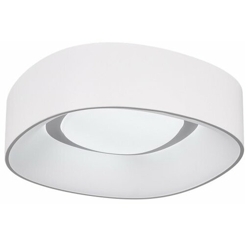 Arlight  SP-TOR-QUADRAT-S450x450-35W Warm3000 (WH, 120 deg) (1) 12193