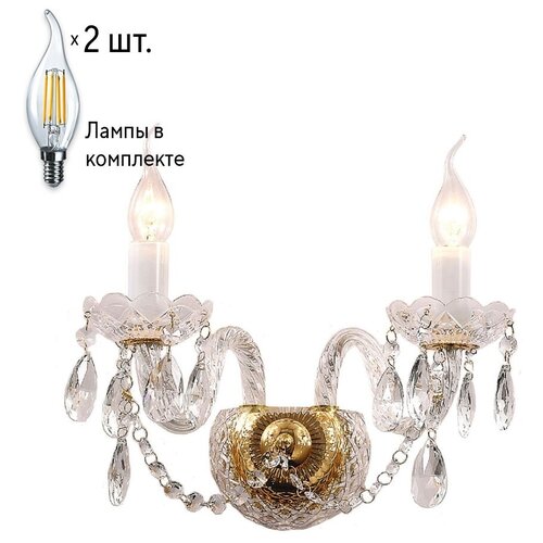    Favourite Simone 1736-2W+Lamps387077 7300