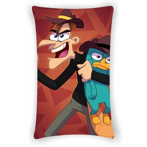    , Phineas and Ferb 2,     990