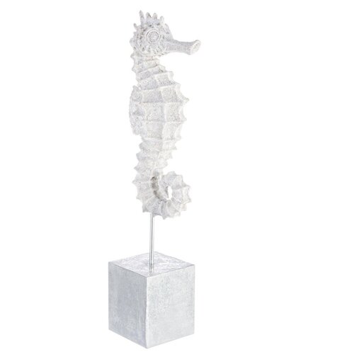  BIZZOTTO SEAHORSE WHITE 0130569 172x116x595h 15435