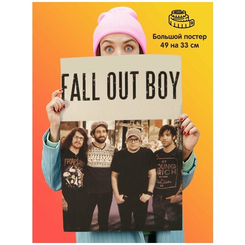  Fall out boy 339