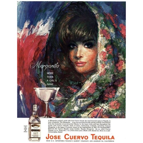  /  /    -   Jose Cuervo Tequila 5070     1090