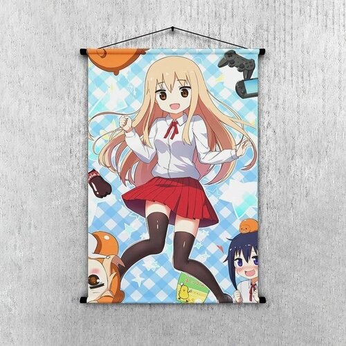    Himouto! Umaru-chan -  60*40 , . 40_Gb0278 840