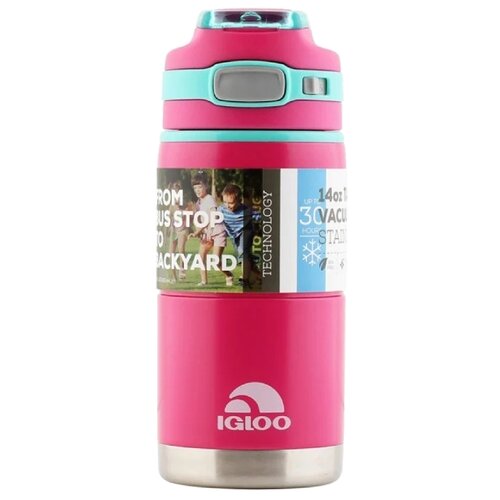    c Igloo Tahoe, 14 OZ /blu 0,4  . 1520