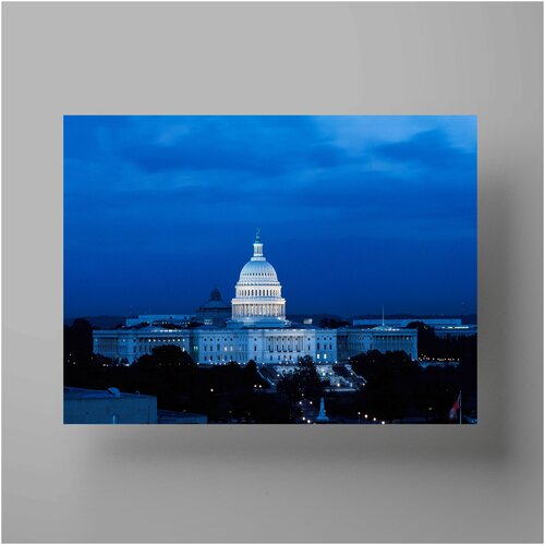  , Capitol 50x70 ,     1200