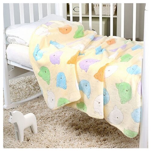 - Baby Nice VELSOFT 3D 