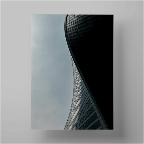  , Skyscraper, 3040 ,     590