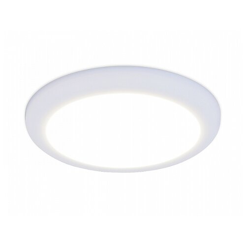    Ambrella light Led Downlight DCR307 . 1274