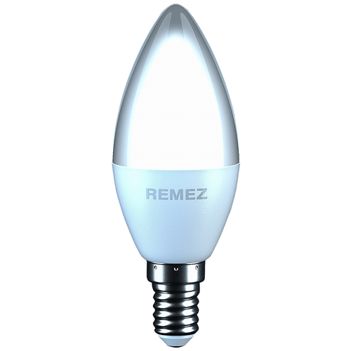   REMEZ LED C37-E14-5W-5K 210