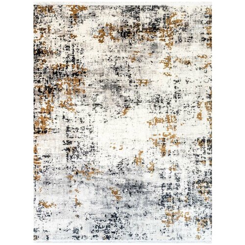   ATTRACTIVE 8486W-GRY-ANT 60 x 90 9348