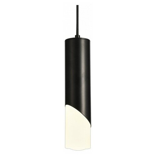   Natali Kovaltseva Loft Led LED LAMPS 81355 BLACK 4732