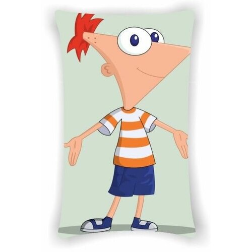    , Phineas and Ferb 4,     990