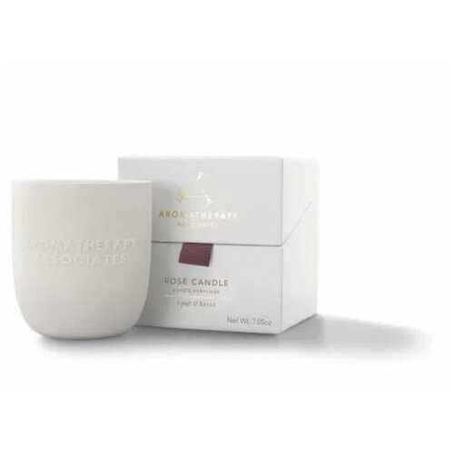 Aromatherapy Associates      10272