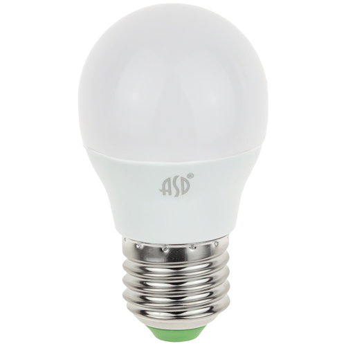   ASD LED--standard 7.5 230 27 3000 675 4690612003986 470