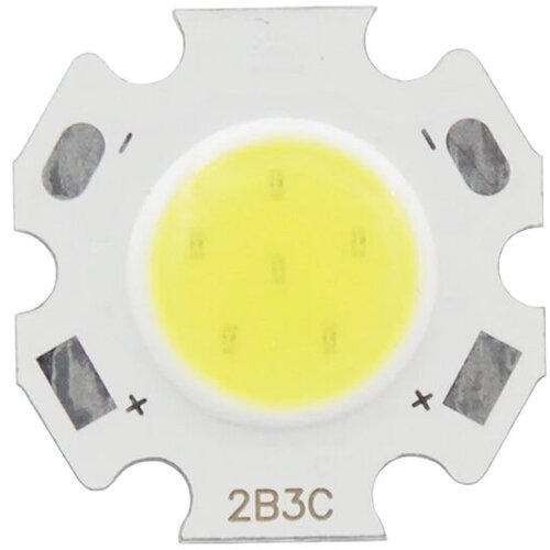   (COB LED) 3  (2B3C), 300 , 9-12 ,   (4000 ), 1 . 299