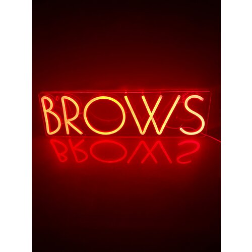   BROWS/    Ledcube/   5690