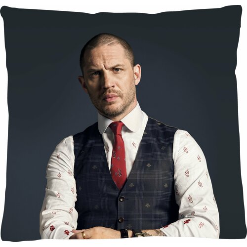   Tom Hardy   1050