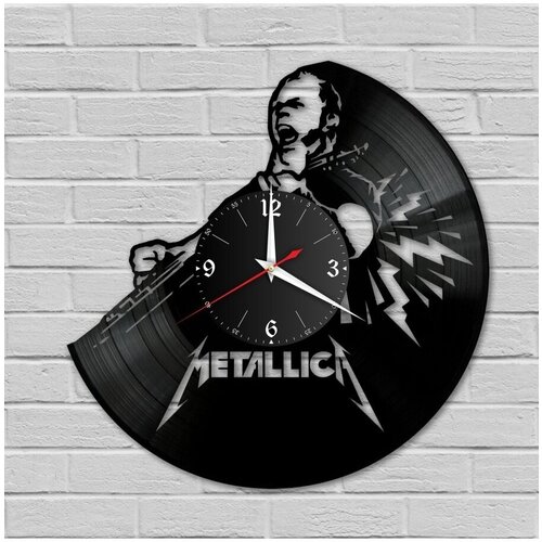      Metallica // / /  1250