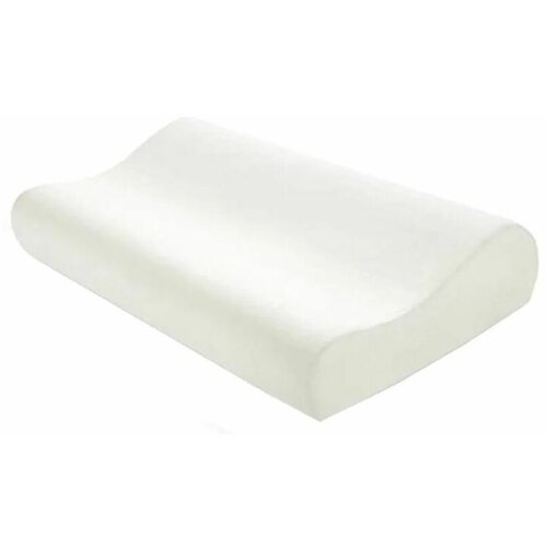   Memory Foam Pillow,  8 . 1072