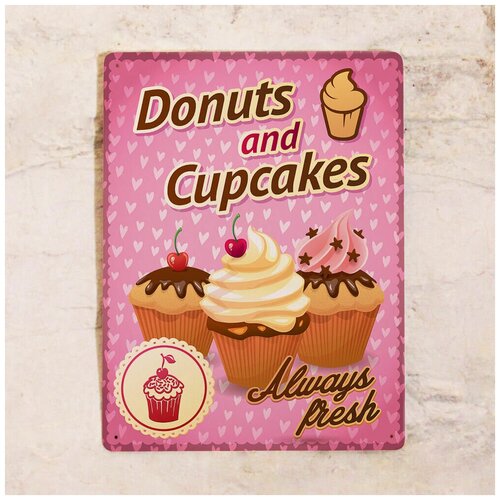   Donuts & cupcakes, , 2030  842