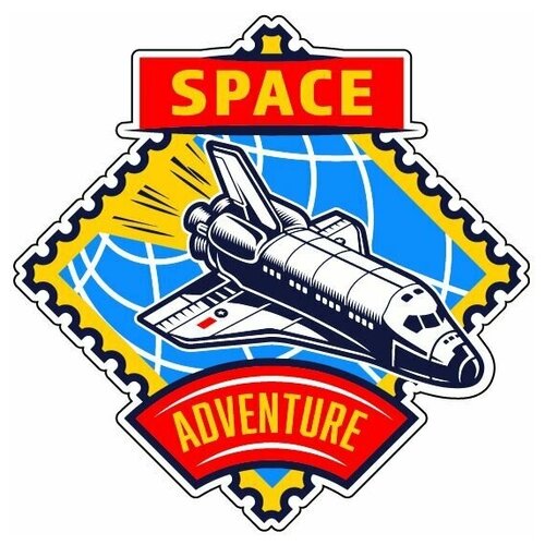  Space Adventure /   1515  280