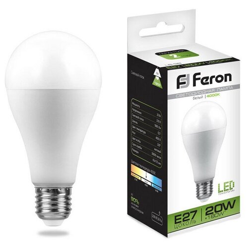   LED 20 27 . 25788 FERON 223