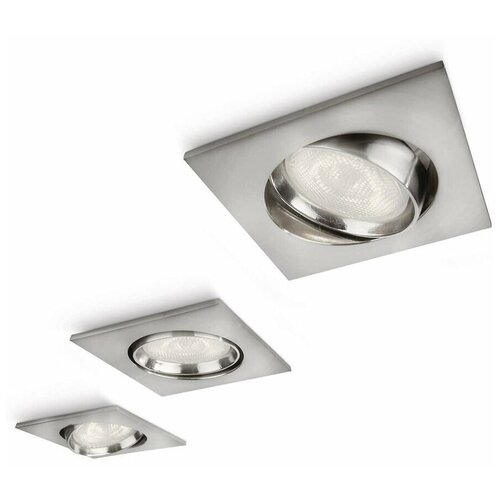   Philips Galileo 4 230 IP20 LED 230    3. 100x100 59080/17/16 4419