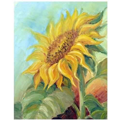     (Sunflower) 10 30. x 38. 1200