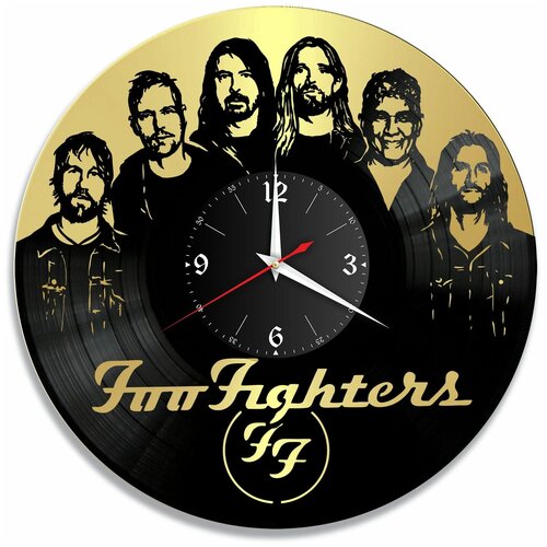      Foo Fighters// / /  1390