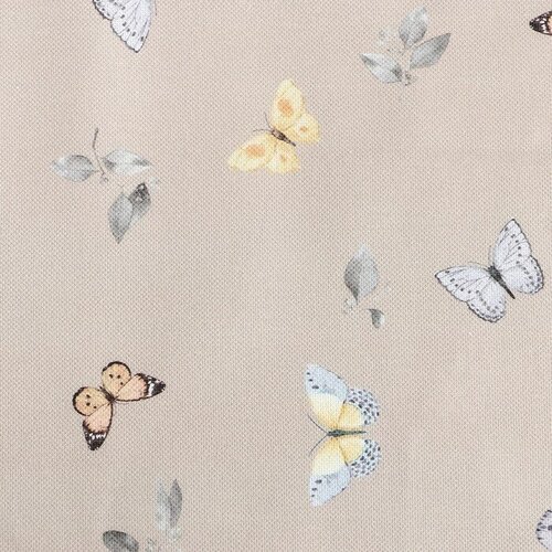   Butterflies 40146 , 100% ,  186 /2 516