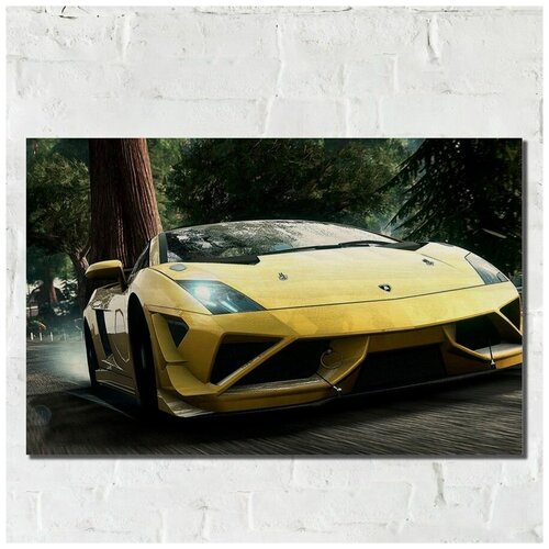      Need For Speed Rivals () - 11863 1090