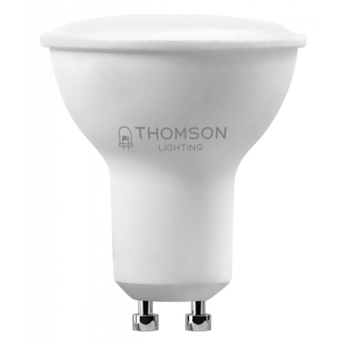 // Thomson   Thomson GU10 4W 3000K   TH-B2103 137
