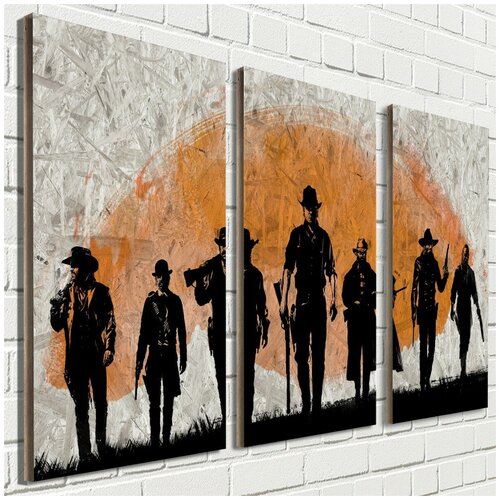        RDR (Red Dead Redemption, , , Rockstar,  ) - 3064 1290