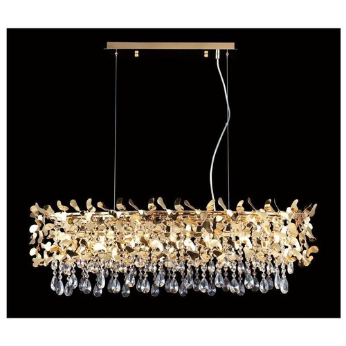   Crystal Lux Romeo SP8 Gold L1000 88700