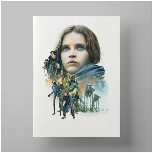  -:  . , Rogue One 3040  ,      590